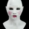 "Dollface" Silicone Mask -DarkMorph Store dollface silicone halloween mask 6890270031920