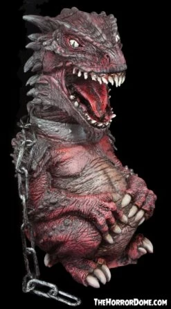 "Dragon Puppet" HD Studios Halloween Prop -DarkMorph Store dragon puppet hd studios halloween prop 28051733741616