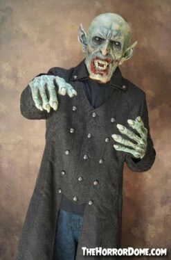 "Dusk Till Dawn" HD Comfort Costume -DarkMorph Store dusk till dawn hd studios comfort fit halloween costume 28430356447280