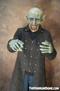 "Dusk Till Dawn" HD Comfort Costume -DarkMorph Store dusk till dawn hd studios comfort fit halloween costume 28430369751088