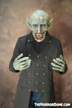 "Dusk Till Dawn" HD Comfort Costume -DarkMorph Store dusk till dawn hd studios comfort fit halloween costume 28430371717168