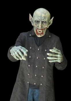 "Dusk Till Dawn" HD Comfort Costume