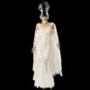 Elite Monster's Bride Costume -DarkMorph Store elite monster s bride costume 31501753876528