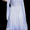 "Elsa" Deluxe Costume -DarkMorph Store elsa deluxe women s halloween costume 28667156955184