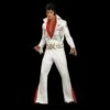 Elvis Deluxe Costume -DarkMorph Store elvis deluxe costume 31504636674096