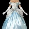 "Enchanting Princess" Costume -DarkMorph Store enchanting princess women s halloween costume 28682616012848