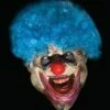 "Evil Clown" Mask -DarkMorph Store evil clown foam latex halloween mask 8179463553