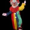 "Evil Clownin' Around" Costume -DarkMorph Store evil clownin around halloween costume 8179524545