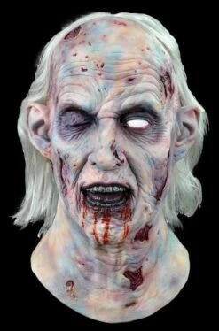 "Evil Dead 2 - Henrietta" Mask