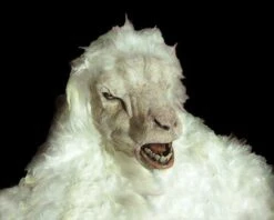 "Evil Goat Man" HD Studios Pro Costume -DarkMorph Store evil goat man hd studios pro halloween costume 14357157150768