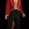"Evil Ring Master" Costume -DarkMorph Store evil ring master value halloween costume 28663626793008