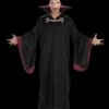 "Evil Vampire" Costume (Adult Size) 2 "Evil Vampire" Costume (Adult Size) -DarkMorph Store evil vampire value halloween costume adult size 14203804581936