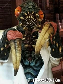 "Evolve Bug In Lab Coat" HD Studios Pro Costume -DarkMorph Store evolve bug in lab coat hd studios pro halloween costume 2092577751073