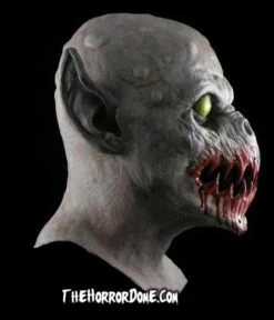 "Feast" HD Studios Pro Mask 7 "Feast" HD Studios Pro Mask -DarkMorph Store feast hd studios pro halloween mask 8672250881