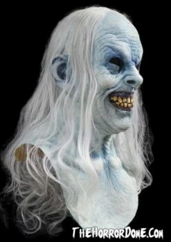 "Female Apparition" HD Studios Pro Mask -DarkMorph Store female apparition hd studios pro halloween mask 28731864514608