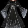 "Forgotten Souls" Costume (Plus Size)