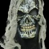 "Gauze Skull" Mask -DarkMorph Store gauze skull halloween mask 14144765132848