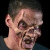 "Ghoul" Prosthetic Kit -DarkMorph Store ghoul foam latex halloween prosthetic appliance kit 8179459521