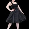 "Gothic Ghoul Dress In Black" HD Hollywood Costume -DarkMorph Store gothic ghoul dress in black hd studios hollywood halloween costume 14209901101104