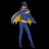 "Grand Heritage Batgirl" Costume (Adult) -DarkMorph Store grand heritage batgirl costume adult 31501628375088