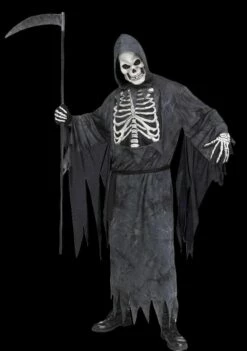 "Grave Reaper" Costume