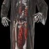 "Grim Reaper" Photo Realistic Costume Robe -DarkMorph Store grim reaper photo realistic halloween costume robe 14202827276336