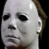 "Halloween 2 - Michael Myers Elrod" Mask -DarkMorph Store halloween 2 michael myers elrod movie halloween mask 14145081049136