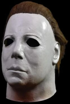 "Halloween 2 - Michael Myers Elrod" Mask