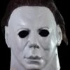 "Halloween 2 - Michael Myers Hospital" Mask -DarkMorph Store halloween 2 michael myers hospital movie halloween mask 14144854491184