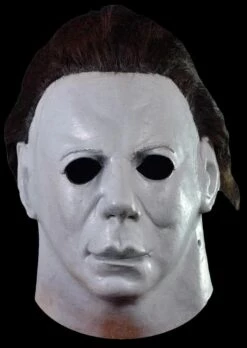 "Halloween 2 - Michael Myers Hospital" Mask