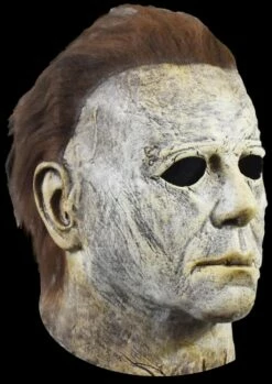 "Halloween - Bloody Edition Michael Myers" Deluxe Mask