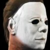 "Halloween - Michael Myers" Deluxe Mask 1 "Halloween - Michael Myers" Deluxe Mask -DarkMorph Store halloween michael myers deluxe movie halloween mask 14144969900080