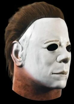"Halloween - Michael Myers" Deluxe Mask