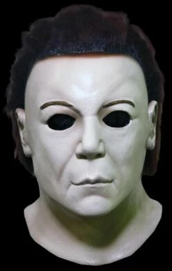 "Halloween - Resurrection Of Michael Myers" Mask