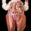 "Harpo Hoop Clown" Costume -DarkMorph Store harpo hoop clown value halloween costume 28747498192944