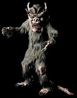 "Harry Monster" Professional Costume