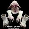 "Hat Trick The Evil Rabbit" HD Studios Pro Costume -DarkMorph Store hat trick the evil rabbit hd studios pro halloween costume 28758773596208