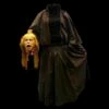 "Headless Lenore" Professional Costume -DarkMorph Store headless lenore professional zombie halloween costume 14197081899056