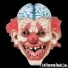 "Heather's Nightmare" Mask -DarkMorph Store heather s nightmare latex clown halloween mask 14146523136048