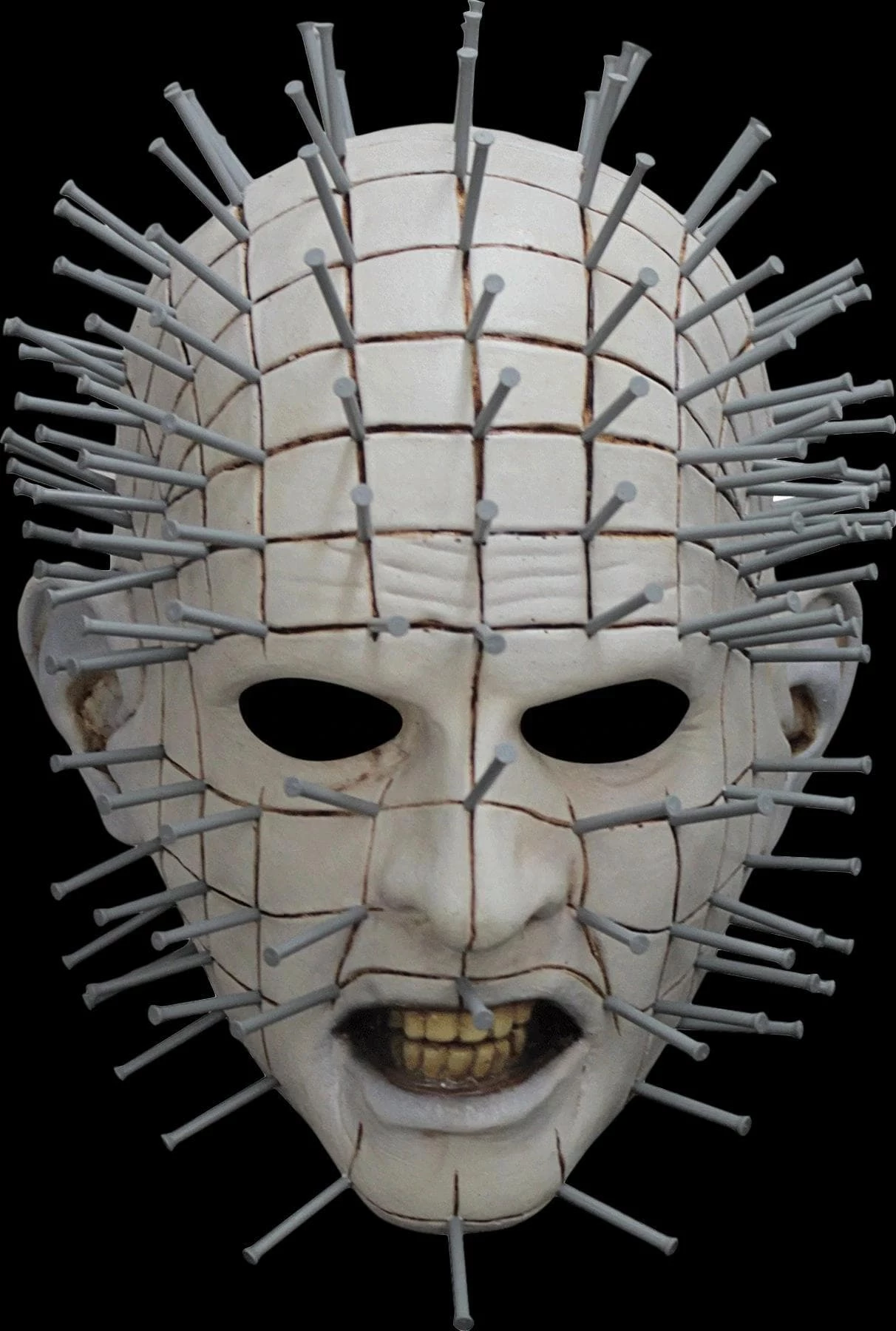 "Hellraiser III - Pinhead" Mask 3 "Hellraiser III - Pinhead" Mask