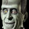 "Herman Munster" Mask -DarkMorph Store herman munster halloween mask 14144708018224