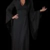 "Hooded Robe" Robe -DarkMorph Store hooded robe women s halloween costume robe 28426736959536