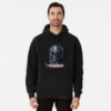 HorrorDome Zombie Skull Pullover Hoodie -DarkMorph Store horrordome zombie skull pullover hoodie 31598814887984