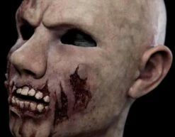 "Hot Lips The Zombie" Silicone Mask -DarkMorph Store hot lips the zombie silicone halloween mask 12879618703408