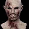 "Hot Lips The Zombie" Silicone Mask -DarkMorph Store hot lips the zombie silicone halloween mask 12879618768944