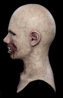 "Hot Lips The Zombie" Silicone Mask -DarkMorph Store hot lips the zombie silicone halloween mask 12879618834480