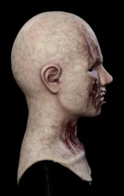 "Hot Lips The Zombie" Silicone Mask -DarkMorph Store hot lips the zombie silicone halloween mask 12879618867248
