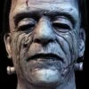 "House Of Frankenstein" Mask -DarkMorph Store house of frankenstein mask 15547004452912