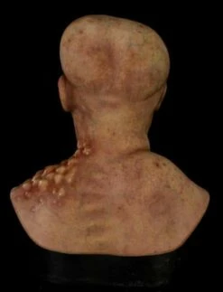 "Hugo The Mutant" Silicone Mask -DarkMorph Store hugo the mutant silicone halloween mask 6890287235120