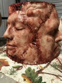 "Human Lamp" Halloween Lighting -DarkMorph Store human lamp halloween lighting 28751389655088